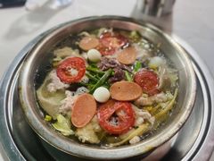 -海关荤豆花(洋河一路店)