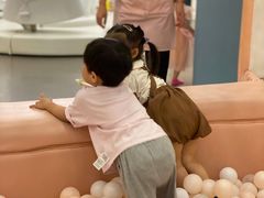 -BossBabe亲子餐厅(金光华广场店)