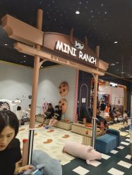 -MELAND亲子乐园•活动包场(北京亦庄龙湖天街店)