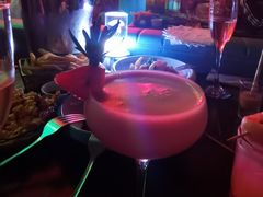 -MOSSO音乐酒吧·Live House(南京西路店)