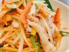 -Thai Alley泰爱里(二沙岛店)