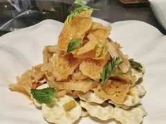 -安多素食(广仁寺路店)