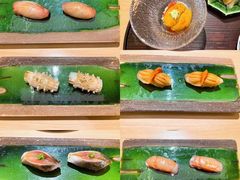 -鮨青(恒基名人购物中心店)