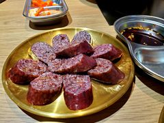 米肠-玉流珍肴馆(亮马桥店)