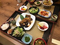 -红叶日料·放题·海胆·定食(星海店)