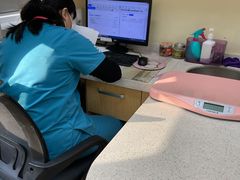 -美联众合动物医院·24h京西诊疗中心