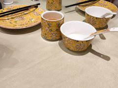 -北京全聚德(玉泉路店)
