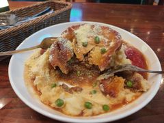 -Hooley's活利仕西餐厅(珠江新城店)
