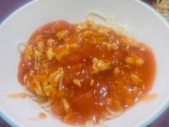 -老天津卫炸酱面(河北路店)