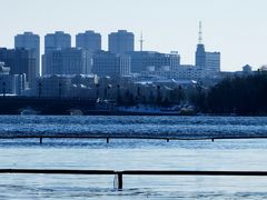 -长春市南湖公园