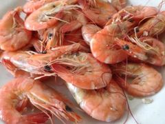 -蜈支洲岛珊瑚酒店临海阁中餐厅