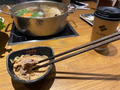 -呷哺呷哺 黄金牧场 (新中关购物中心店)