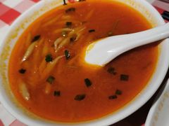 -西贝莜面村(上海百联西郊店)