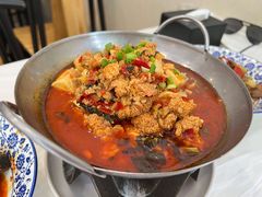 -新新湘菜馆(新中街二条店)