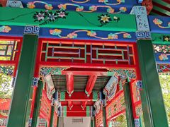 -北京和园国际青年客栈