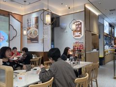 -苏晓玥·江南小吃(深圳北站店)