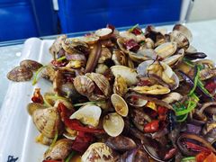 -聚德福海鲜家常菜(刘庄店)