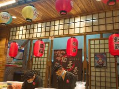 门面-佰禾寿司(学府凯德店)