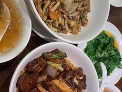 -寻裕记·现炒浇头面(人民广场店)