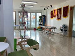 -森诺运动康复中心(北苑店)