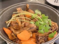 -美极鲜食坊(宝安南路店)