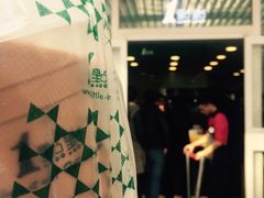 -1点点(银座和谐广场店)