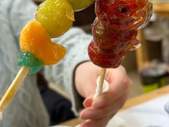 -朴小妹人参鸡汤火锅(长白山万达店)