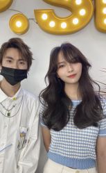 -P.STYLE派斯造型