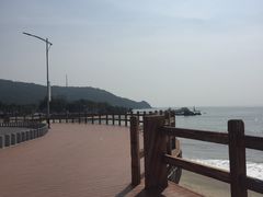 -沙扒湾