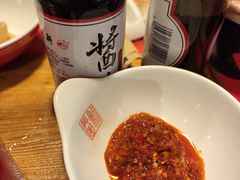 -新兴园饺子馆(北京百子湾店)