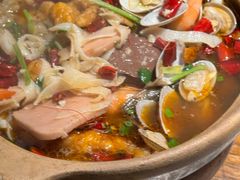 -鱼食饭稻·苏浙土菜17年老馆子(平江路店)