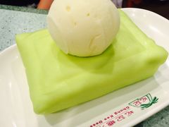 -松记糖水店(铜锣湾分店)