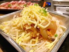 -新石器烤肉(南站店)