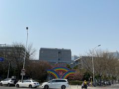 -大望京公园