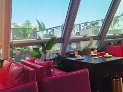 -粉墨特色菜·烧烤音乐酒馆