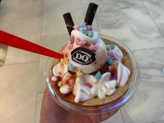 -DQ·蛋糕·冰淇淋(印象城店)
