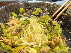 -张氏父子常德肠子馆(贺龙店)