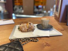-MEEBO KAFEE米咖焙坊(虹桥路店)