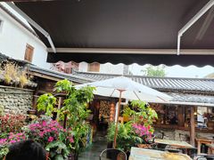 -尽善百年古院餐厅(王家老宅店)