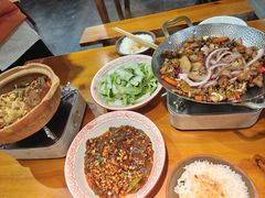 -陈家婆的菜(梅溪湖店)