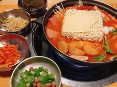 -源味屋韩式火锅&炸鸡(鼎城当代商城店)