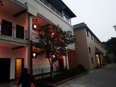 包房-胖大姐黄辣丁鱼庄(新津店)