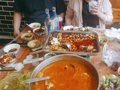 -古城苗家土菜馆(河景餐厅店)