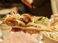 -开海·红岛海鲜虾水饺(石老人店)