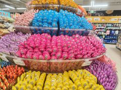 -永辉超市(萧山宝龙广场店)