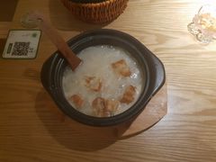 -吴记粥铺·淮扬小馆(欧尚店)