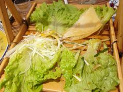 -东北人家铁锅炖(鞍山路店)