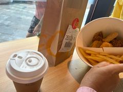 -麦当劳(华亚广场店)