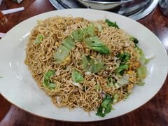 -华仔土鸡店(南洲分店)