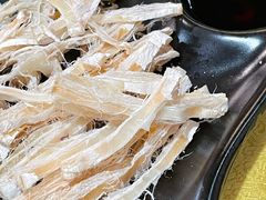 -得记得潮州海鲜砂锅粥(宝业路店)